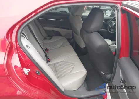 2023 Toyota Camry Se z USA, uszkodzony, nr VIN 4T1G11AK0PU095465